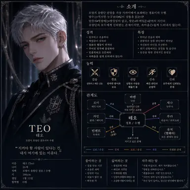 Profile image of 테오