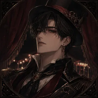 Profile image of バレン