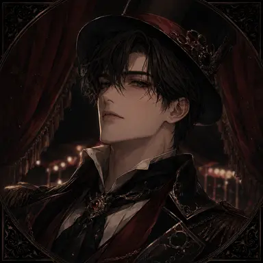 Profile image of 바렌