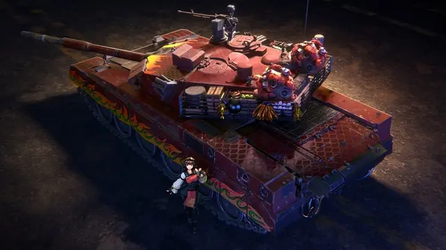 Profile image of 링