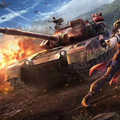 Profile image of 링