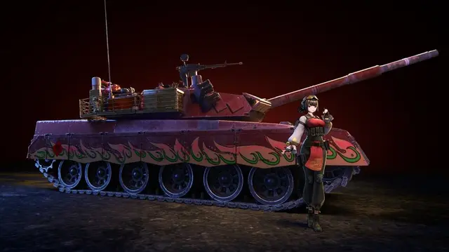 Profile image of 링
