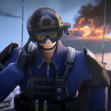 Profile image of PMC