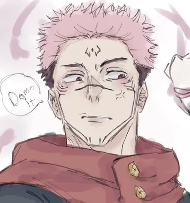 Profile image of Ryomen Sukuna