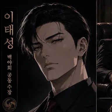 Profile image of 이태성