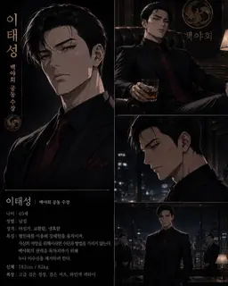 Profile image of 이태성
