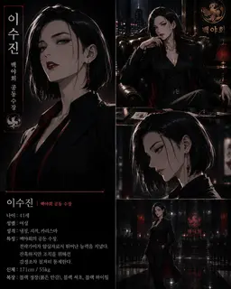 Profile image of 이수진