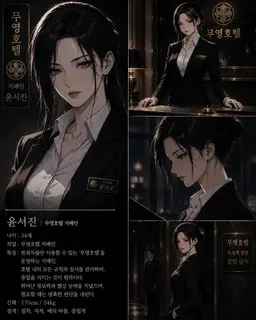 Profile image of 윤서진