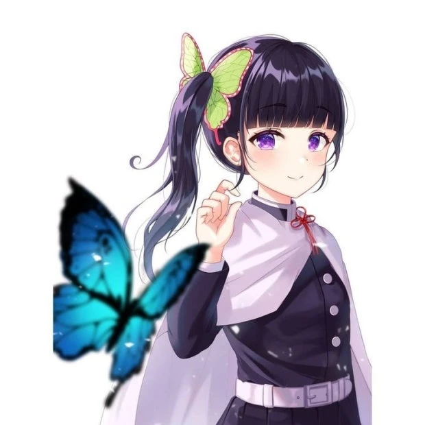 츠유리 카나오