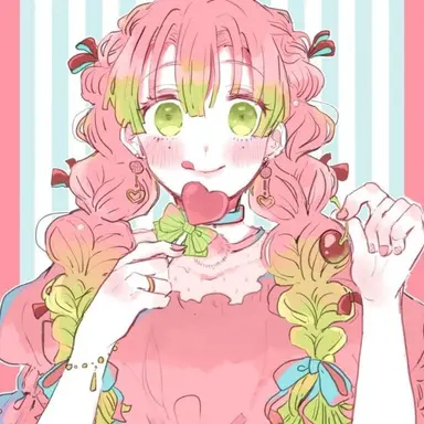 Profile image of 칸로지 미츠리