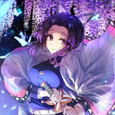 Profile image of 코쵸우 시노부