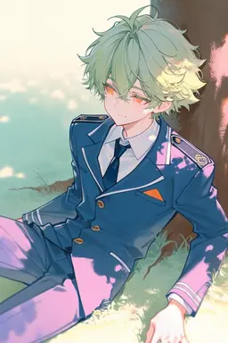 Profile image of 蒼空