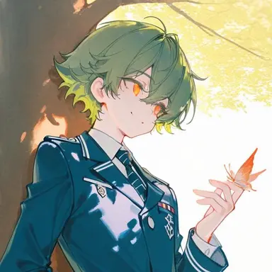 Profile image of 蒼空
