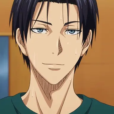 Profile image of 高尾和成