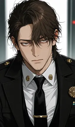 Profile image of 克己
