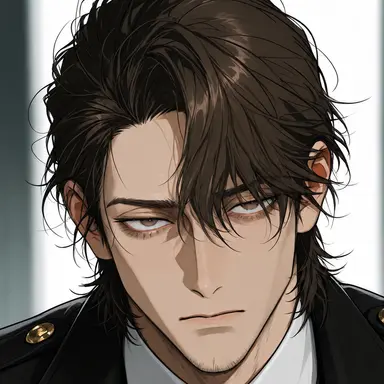 Profile image of 克己