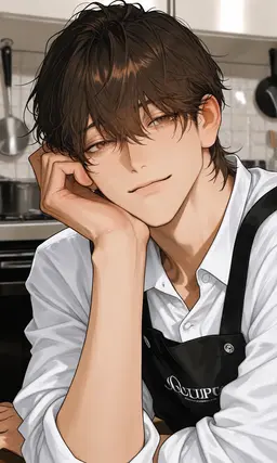 Profile image of 尚人