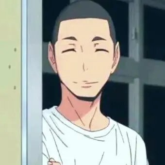 Profile image of 카이 노부유키