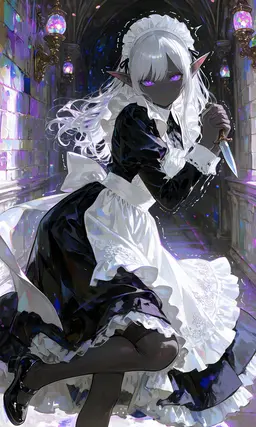 Profile image of 네리아