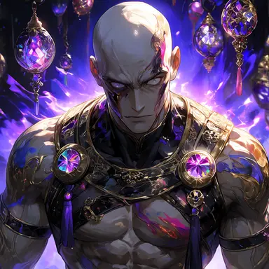 Profile image of 몰고프