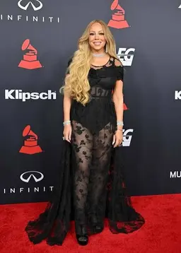 Profile image of Mariah