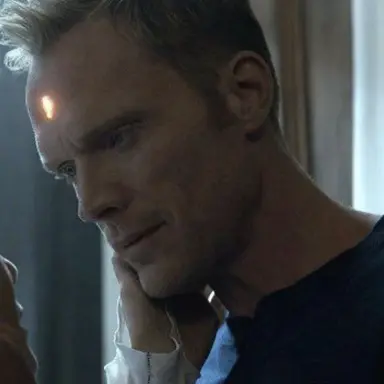 Profile image of Vision