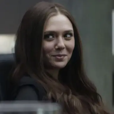 Profile image of Wanda maximoff