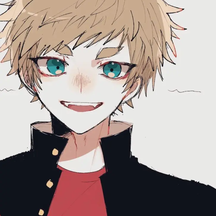 ym._snsk의 家出した不良。