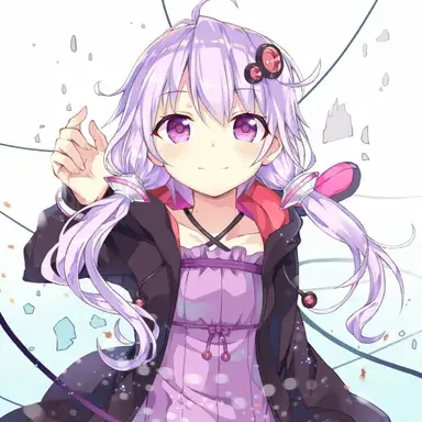 Profile image of ゆかり
