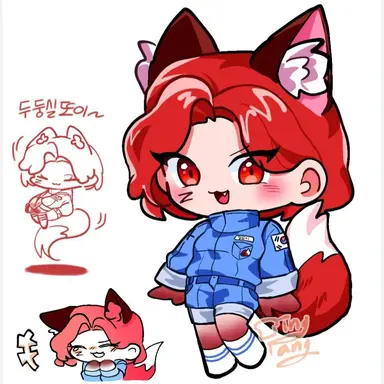 Profile image of 또이또이