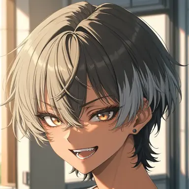 Profile image of 深雪