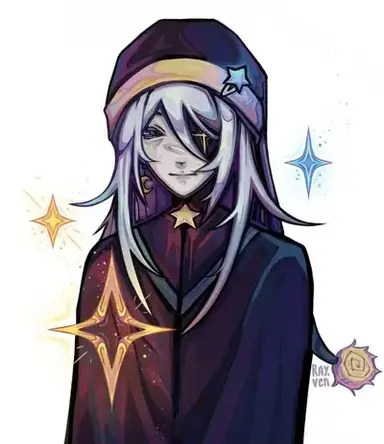 Profile image of MoonShell-dw