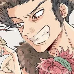 Profile image of ウボォーギン