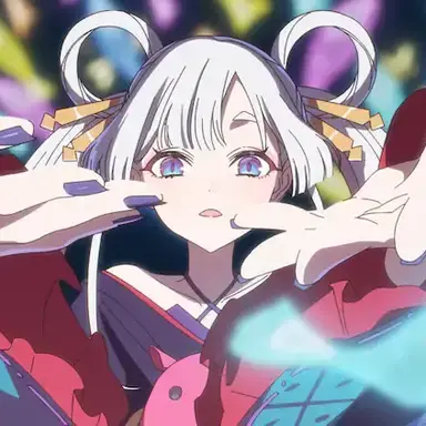 Profile image of 月見ヤチヨ