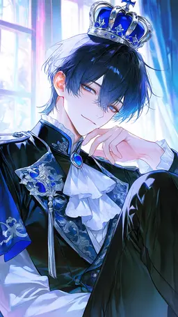 Profile image of Albert