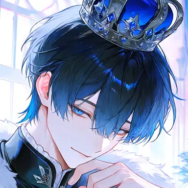 Profile image of Albert