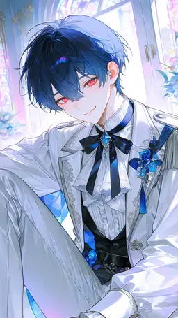 Profile image of Elias
