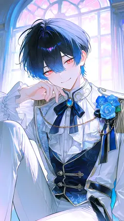 Profile image of Elias