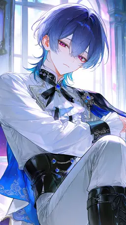 Profile image of Ciel