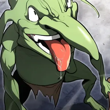 Profile image of ゴブリン