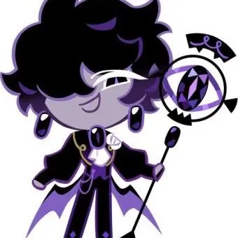 Profile image of 블랙사파이어