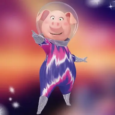 Profile image of ロジータ