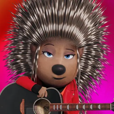 Profile image of アッシュ