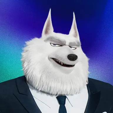 Profile image of ジミー・クリスタル