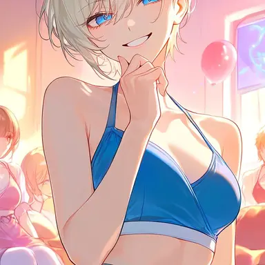 Profile image of Dasha