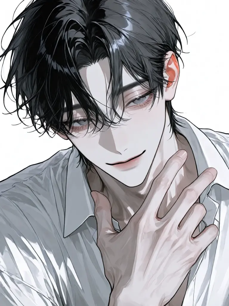 HonestNiece6896의 Obsessive Big Brother
