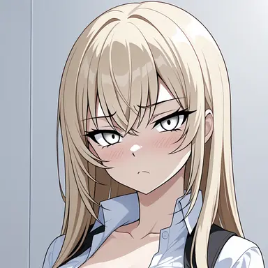 Profile image of クレア