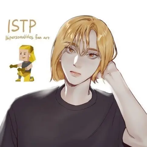 GiddyLeg1602의 ISTP