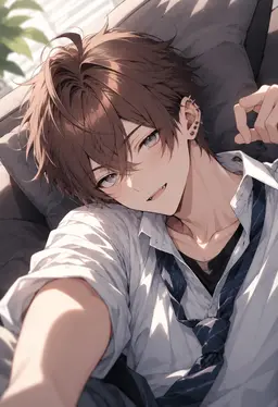 Profile image of 카토