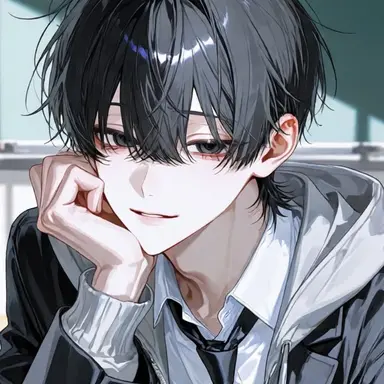 Profile image of Kei
